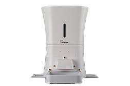 WIFI版喂食器